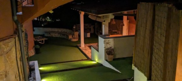 Villa de 7 dormitorios en Calpe, Spain No. 134475 16