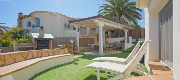 Villa de 7 dormitorios en Calpe, Spain No. 134475 43