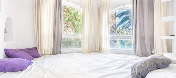 Villa de 7 dormitorios en Calpe, Spain No. 134475 30