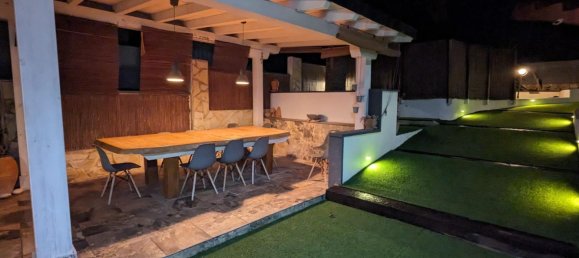 Villa de 7 dormitorios en Calpe, Spain No. 134475 13