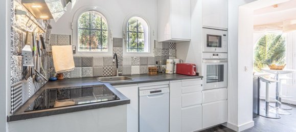 Villa de 7 dormitorios en Calpe, Spain No. 134475 6