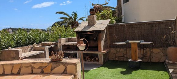 Villa de 7 dormitorios en Calpe, Spain No. 134475 11