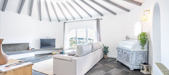 Villa de 7 dormitorios en Calpe, Spain No. 134475 50