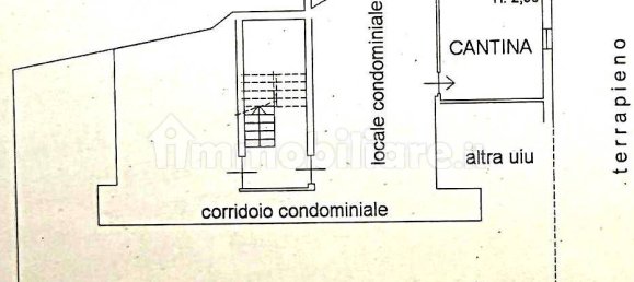 Apartamento de 2 dormitorios en Savona, Italy No. 294225 28