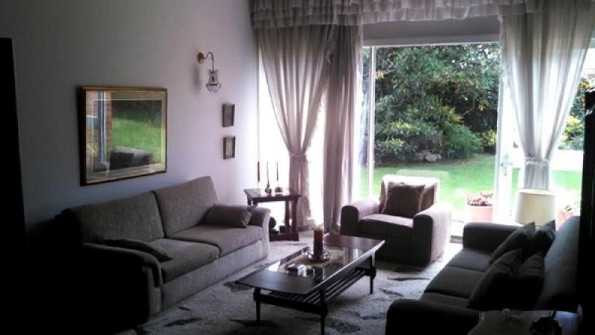 5 chambres Maison à Bogota, Colombia No. 11521