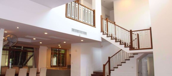 4 bedrooms House in Watthana, Thailand No. 10493 5