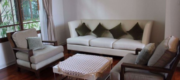 4 bedrooms House in Watthana, Thailand No. 10493 8