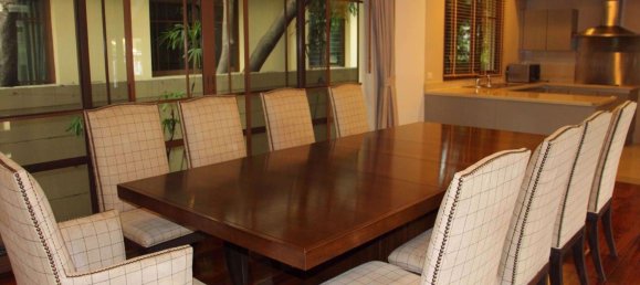 4 bedrooms House in Watthana, Thailand No. 10493 7