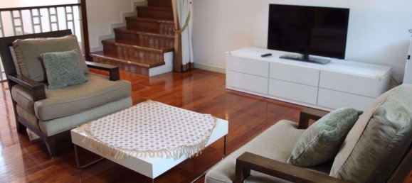 4 bedrooms House in Watthana, Thailand No. 10493 9