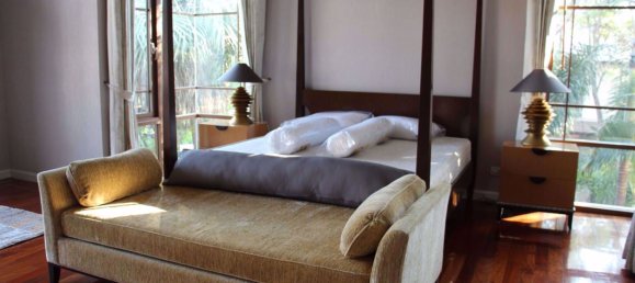 4 bedrooms House in Watthana, Thailand No. 10493 10