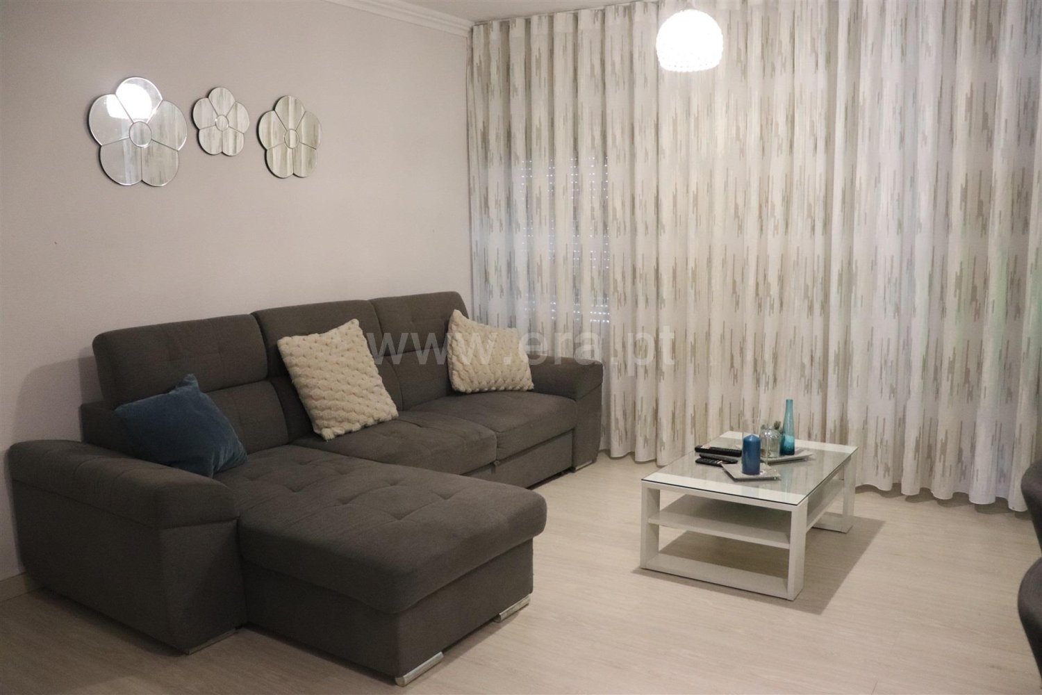 3 غرف نوم شقة في Abrantes, Portugal رقم 300605