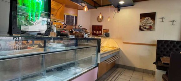 Café/restaurante en Bielefeld, Germany 55 m² No. 326628 3