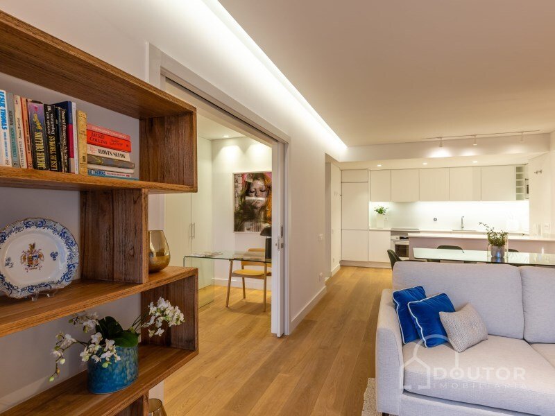 Apartamento T2 em Funchal, Portugal N.º 96943