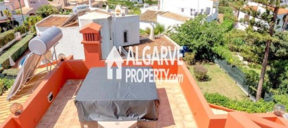 4 bedrooms House in Quarteira, Portugal No. 103842 33