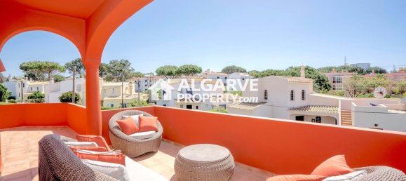 4 bedrooms House in Quarteira, Portugal No. 103842 28