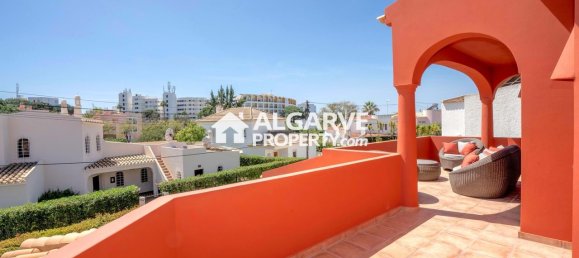 4 bedrooms House in Quarteira, Portugal No. 103842 29