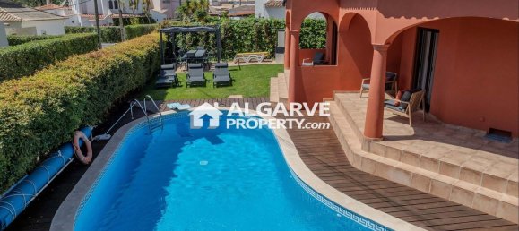 4 bedrooms House in Quarteira, Portugal No. 103842 6