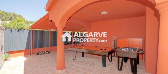 4 bedrooms House in Quarteira, Portugal No. 103842 35