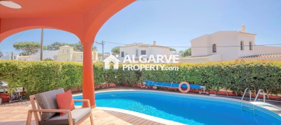 4 bedrooms House in Quarteira, Portugal No. 103842 38