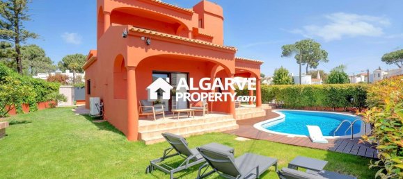 4 bedrooms House in Quarteira, Portugal No. 103842 49