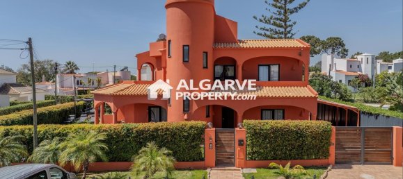 4 bedrooms House in Quarteira, Portugal No. 103842 27