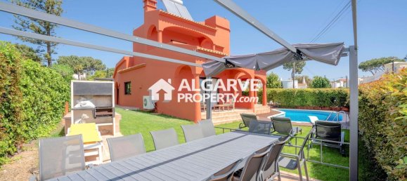 4 bedrooms House in Quarteira, Portugal No. 103842 37