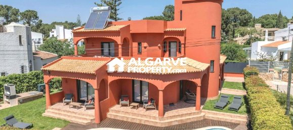 4 bedrooms House in Quarteira, Portugal No. 103842 50