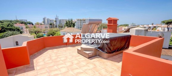 4 bedrooms House in Quarteira, Portugal No. 103842 34