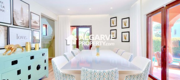 4 bedrooms House in Quarteira, Portugal No. 103842 4