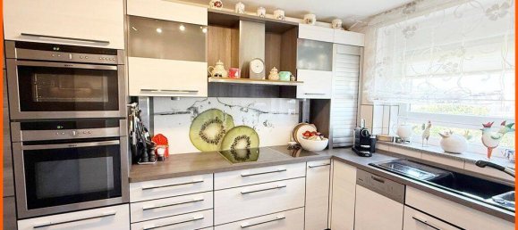 5غرفة شقة في Bad Kreuznach, Germany رقم 236557 3