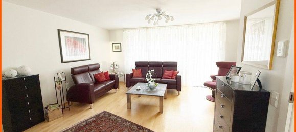 5غرفة شقة في Bad Kreuznach, Germany رقم 236557 2