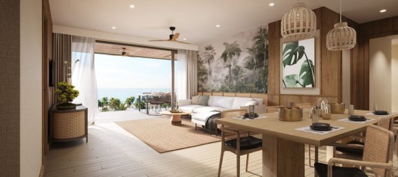 1 Schlafzimmer Eigentumswohnung in Phuket, Thailand, Nr. 27961 3
