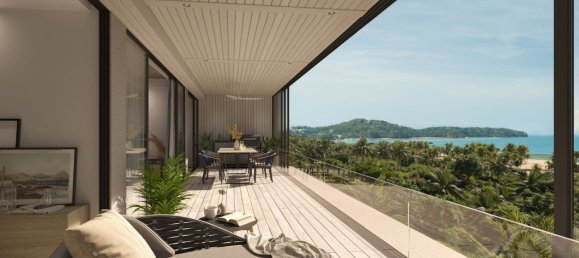 1 Schlafzimmer Eigentumswohnung in Phuket, Thailand, Nr. 27961 4