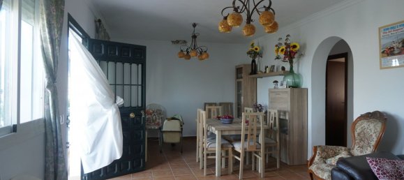 Дом с 5 спальнями в Саялонга, Испания № 50384 10