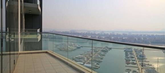 2 bedrooms Apartment in Palm Jumeirah, UAE No. 2677 7