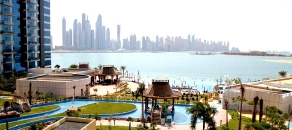 2 bedrooms Apartment in Palm Jumeirah, UAE No. 2677 5