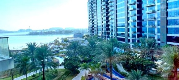 2 bedrooms Apartment in Palm Jumeirah, UAE No. 2677 4