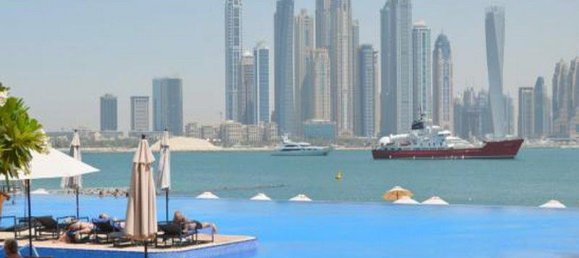 2 bedrooms Apartment in Palm Jumeirah, UAE No. 2677 3