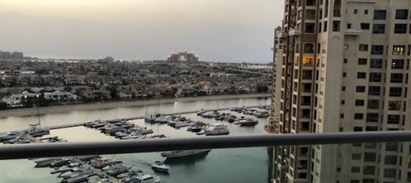 2 bedrooms Apartment in Palm Jumeirah, UAE No. 2677 8