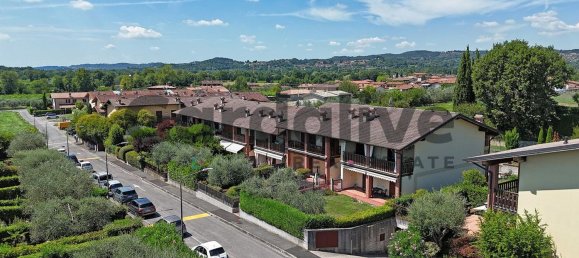 Квартира с 3 комнатами в Манерба дель Гарда, Италия № 277436 19