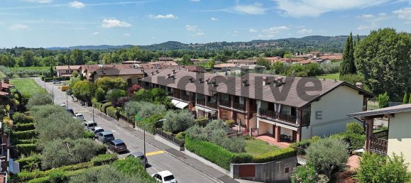 Квартира с 3 комнатами в Манерба дель Гарда, Италия № 277436 20