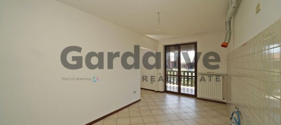 Квартира с 3 комнатами в Манерба дель Гарда, Италия № 277436 8