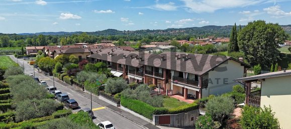 Квартира с 3 комнатами в Манерба дель Гарда, Италия № 277436 18