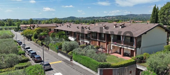 Квартира с 3 комнатами в Манерба дель Гарда, Италия № 277436 21