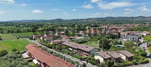 Квартира с 3 комнатами в Манерба дель Гарда, Италия № 277436 16