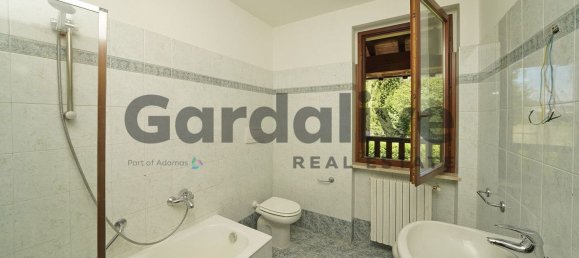 Квартира с 3 комнатами в Манерба дель Гарда, Италия № 277436 12