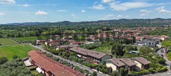 Квартира с 3 комнатами в Манерба дель Гарда, Италия № 277436 17