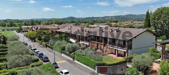 Квартира с 3 комнатами в Манерба дель Гарда, Италия № 277436 26