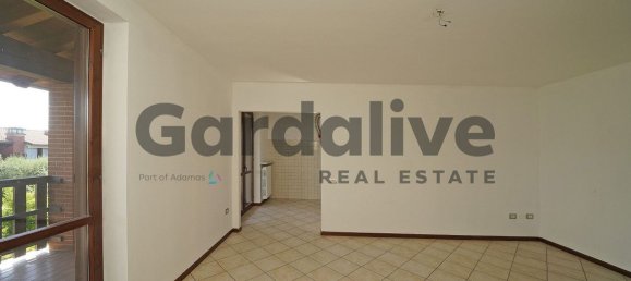 Квартира с 3 комнатами в Манерба дель Гарда, Италия № 277436 4