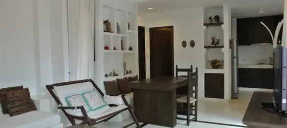 Apartamento em condomínio em Hua Hin, Thailand N.º 68304 4